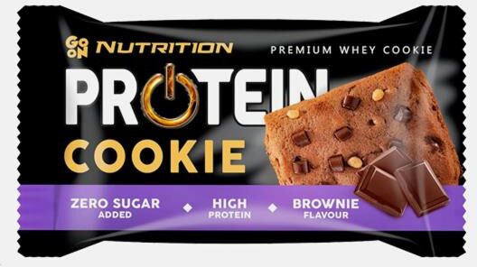 SANTE GO ON BISCOITO PROTEICO CHOCOLATE S/ ACUCAR