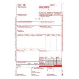 Edi Pro Edipro E0052TER Formulare (5x) (E0052TER)