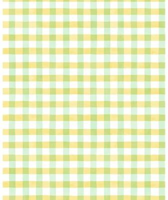 NextWall Spring Plaid Peel and Stick Wallpaper