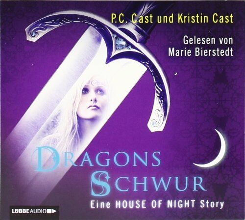 Cast, P. C. - Dragons Schwur: Eine House of Night-Story. - Preis vom 04.10.2026 03:51:26 h