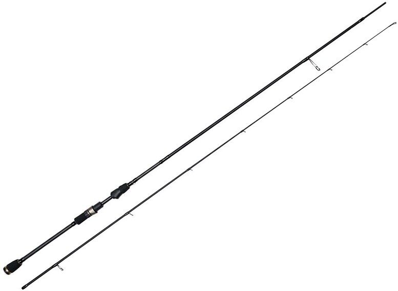 Westin W3 Streetstick 2nd-1-5 Gr.-6,1'