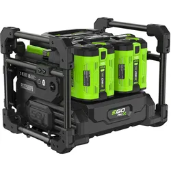 EGO Power Ladegerät 2500W PGX2500PB