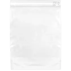 MONOUSO - Beutel CPP mit Haftklebeverschluss  35x45cm G160 (100 Stück)