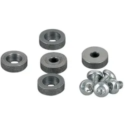 Eaton Kodiernocken Set Einschübe XMW-CP