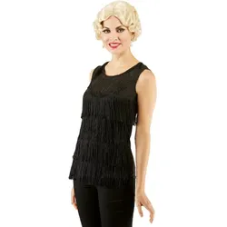 Top "Charleston" für Damen
