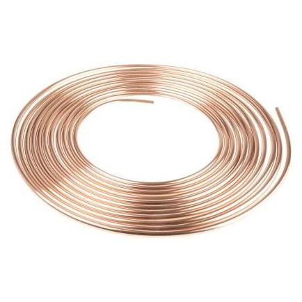 RS PRO Kupferrohr 8mm (846828)
