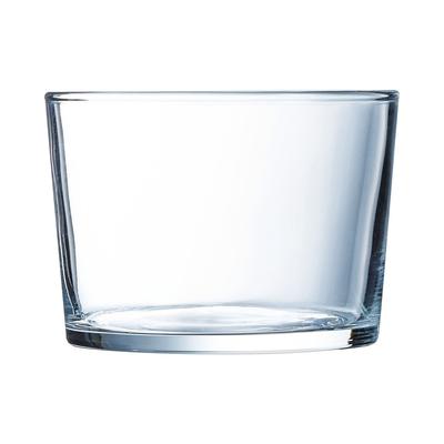 METRO Professional Trinkglas Helena, Glas, 21 cl, gehärtet, 36 Stück