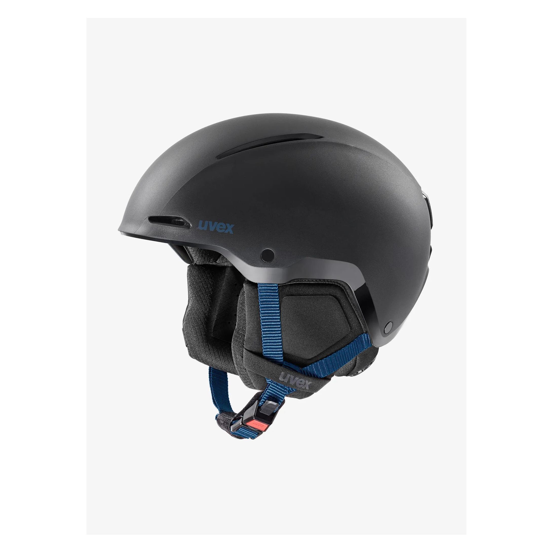 Uvex Monte Core Skihelm (48 - 52 cm) (77821065)