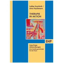 Therapie in Aktion, Fachbücher von Lothar Paschmann Kuschnik