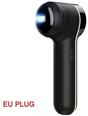 Uplift Picks DPL Skin Rejuvenation Device With Ice Cooling Light Therapy eu Plug