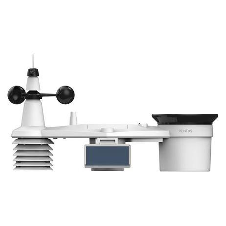 Ventus Wetterstation & Thermometer (5705858722498)