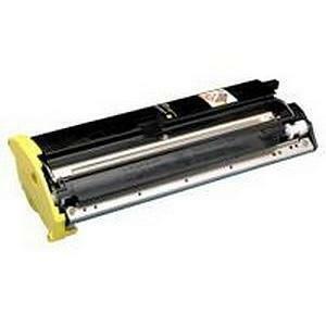 Epson EPL-C8000 Tonerkassette Yellow 6k, 6000 Seiten, Gelb, 1 Stück(e)