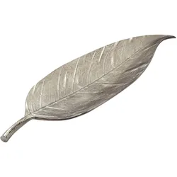 Wohnling, Dekoschale, Blatt