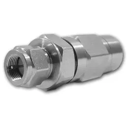 Televes F-Kabelarmatur FKA 22102