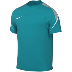 NIKE Strike Dri-FIT Fußball Trainingsshirt Herren 300 - energy/wolf grey/white/white L