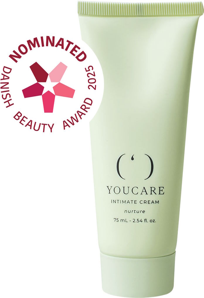 YOUCARE nurture INTIMATE CREAM 75 ml