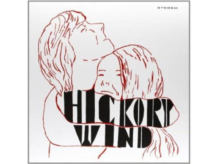 Hickory Wind + 4