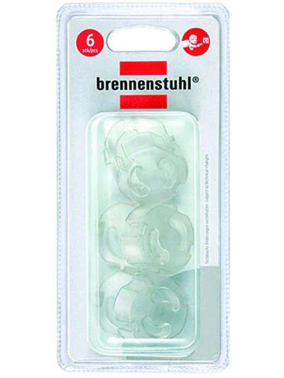 Brennenstuhl Child Protection