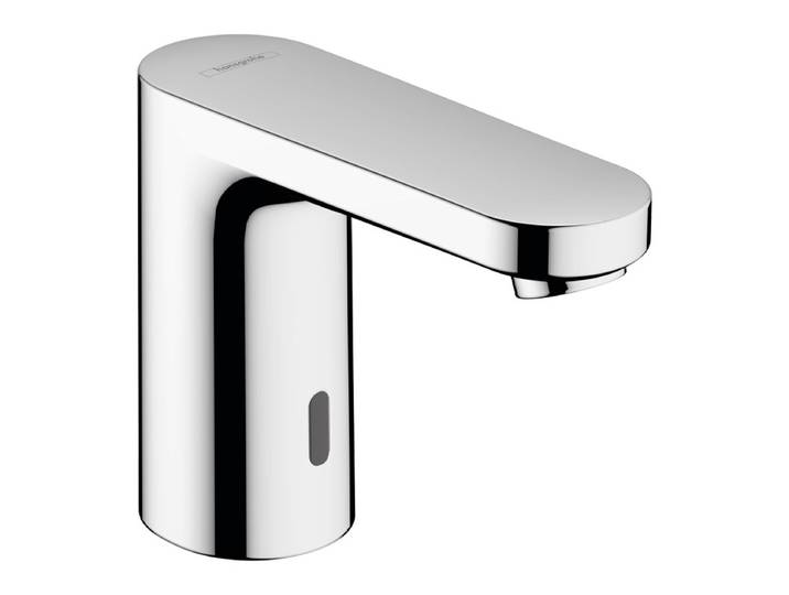 Hansgrohe Vernis Blend Berührungslose Armatur