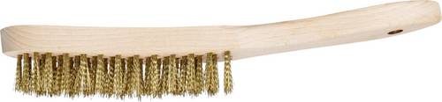 PFERD TOOLS Handbürste HBU 50 MES 0,30 43670002 10St.