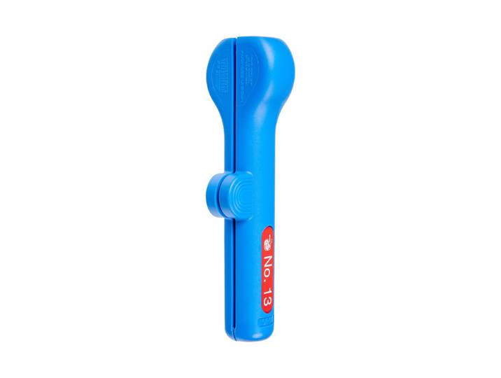 Rundkabel-Stripper No. 13 14 × 4 cm