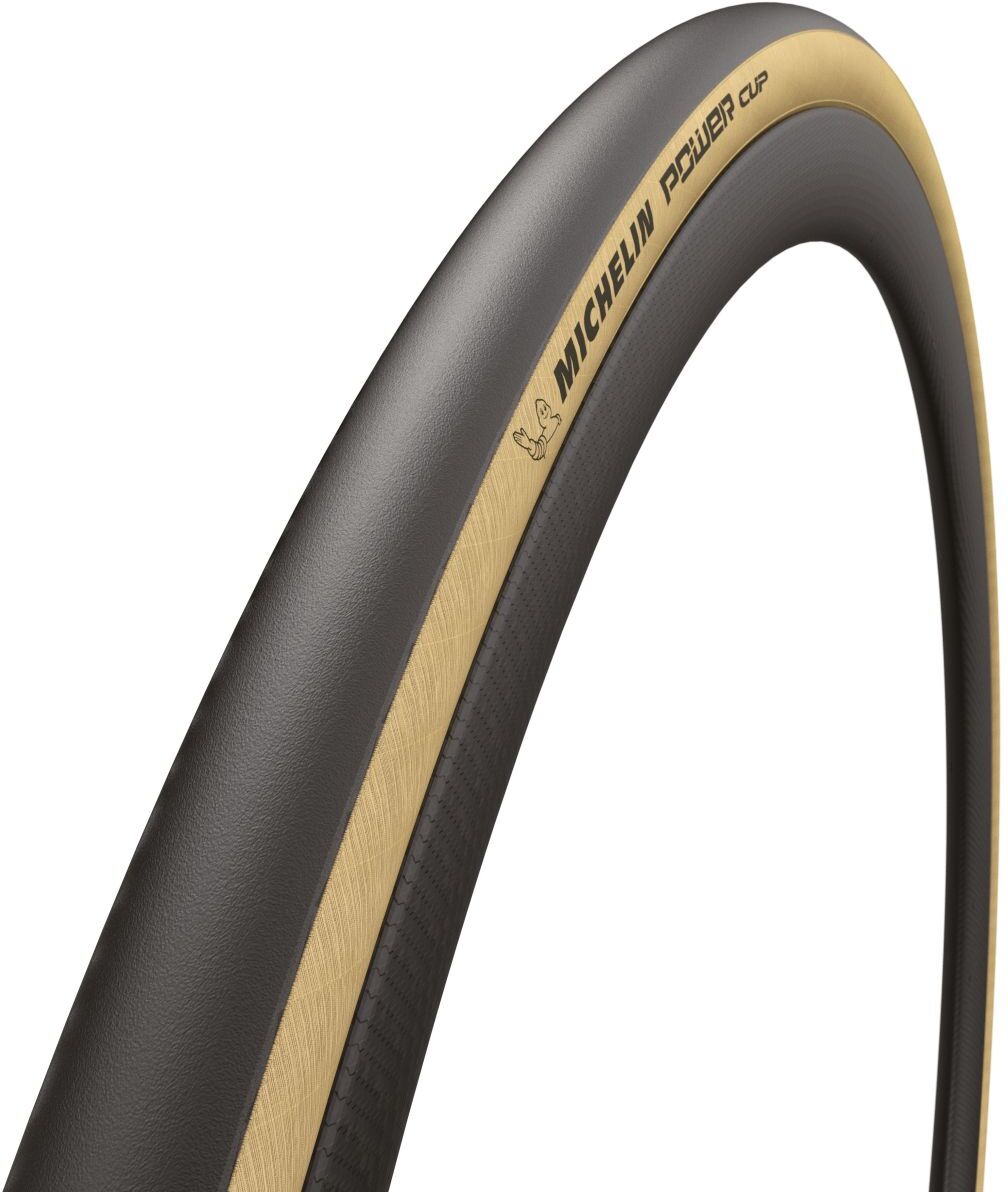 Fahrradreifen MICHELIN Power Cup Classic 700X28C