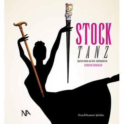 Stock Tanz, Gebundene Ausgabe von , Nünnerich-Asmus Verlag, 978-3-96176-293-4