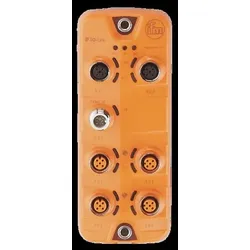 Ifm Electronic IO-Link Master AL1100