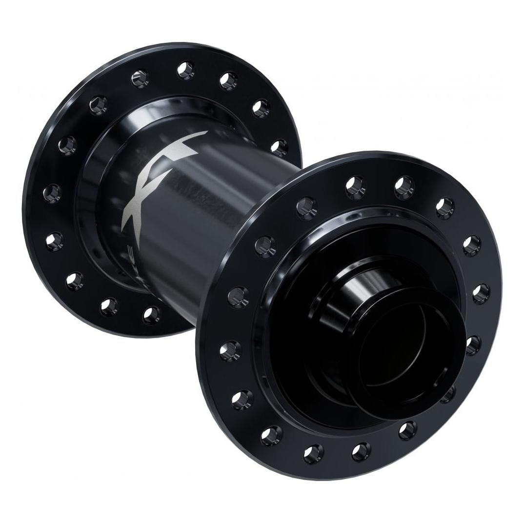 Shimano THRU Deore XT (Scheibenbremse 6-Loch, Scheibenbremse Center Lock) (EHBM8210BCX)