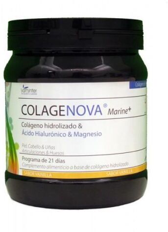 Vaminter Colagenova Marine Vanilla 275g