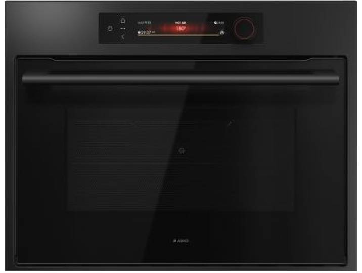 Asko - Micro Ondes Combiné Encastrable Ocm64gsh