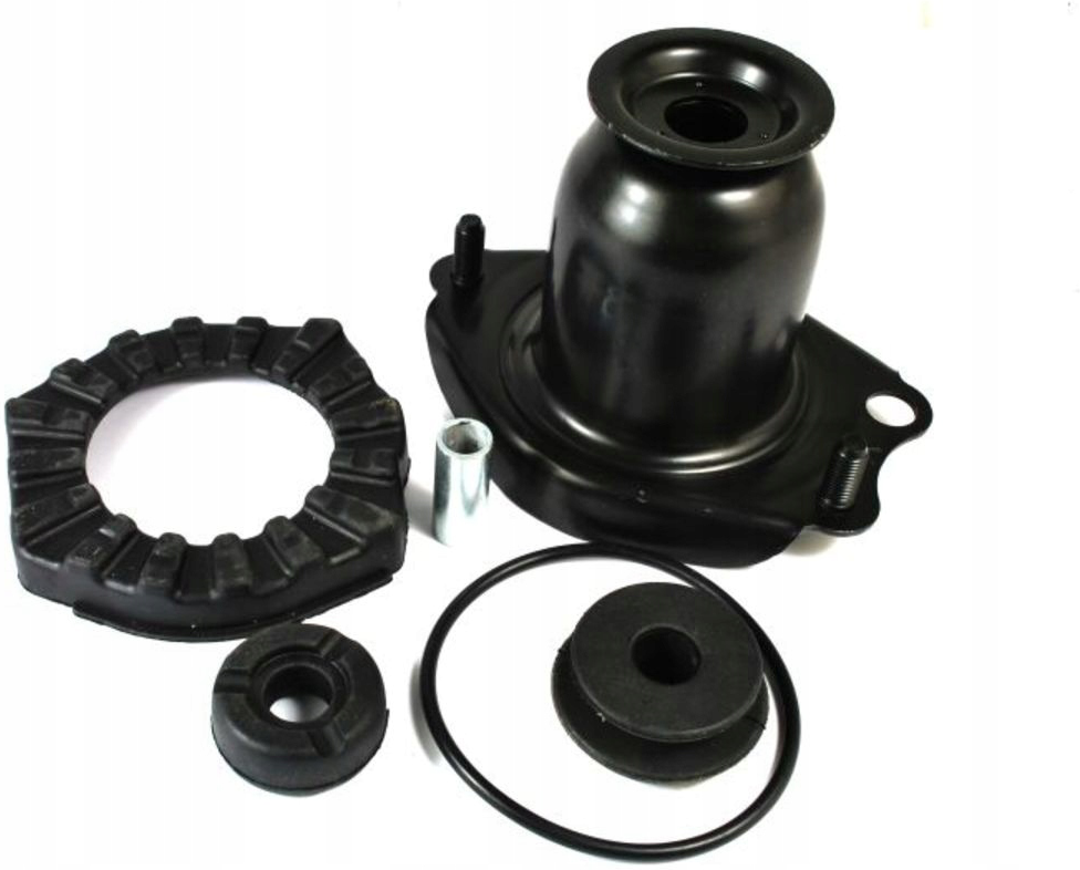 TEDGUM 00443077 Suspension Strut Mounting