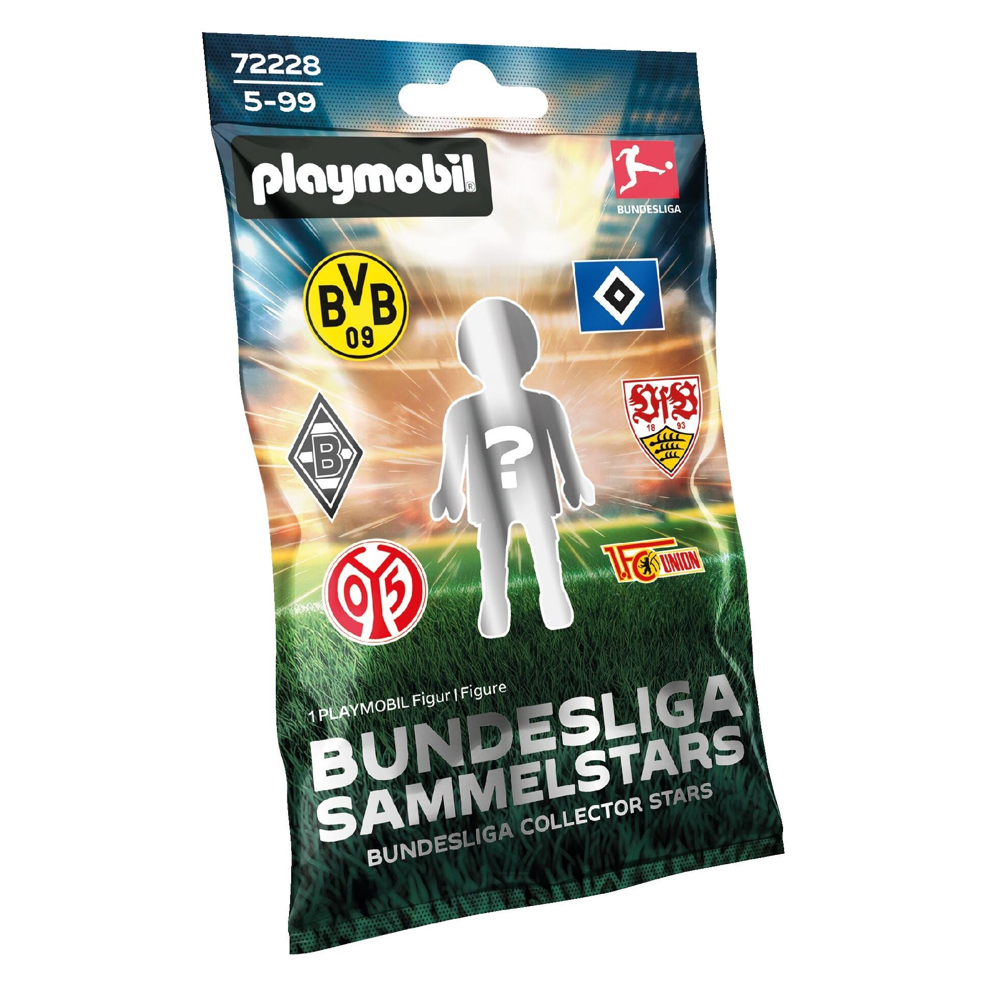 Playmobil Set BL Blind Packs 2 (210496)