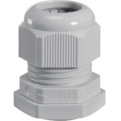Hager Kabelverschraubung VZ025M