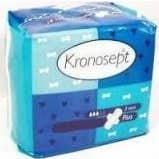 Casbat Kronosept Salvaslip 30 uds
