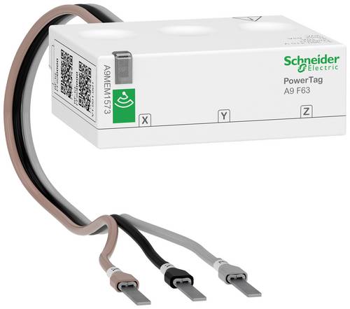 Schneider Electric A9MEM1573 E-Zähler 1St.