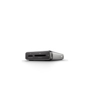 SanDisk PRO-READER SD Express Dual USB3.2 Reader Secure Digital USB 3.0 (SDDR-A451-GNPNN)