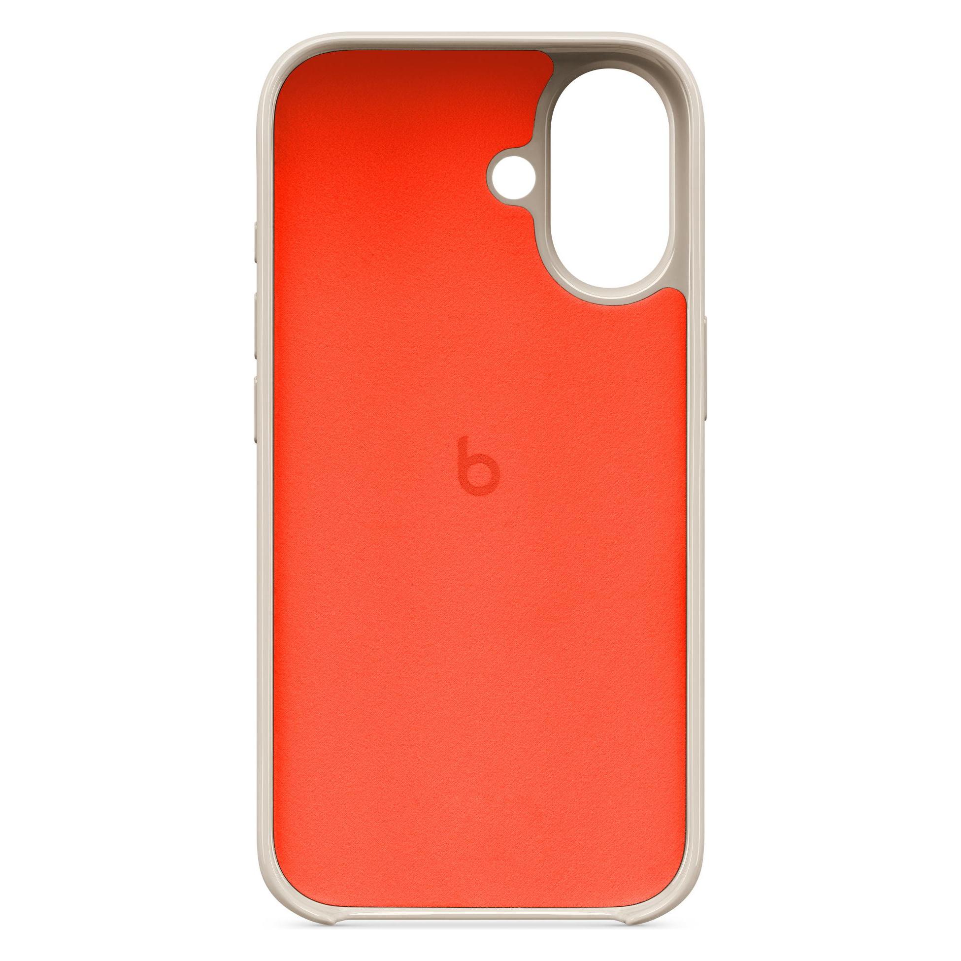Beats Case with MagSafe (Apple iPhone 16) (MCFD4LL/A)
