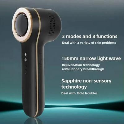Uplift Essentials Skin Rejuvenation Freezing Point Beauty Instrument Skin Rejuvenation Freezing Point Beauty Instrument