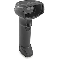 Zebra DS8108-SR Standard Range (SR) (2D-Barcodes), Barcode Scanner, Schwarz