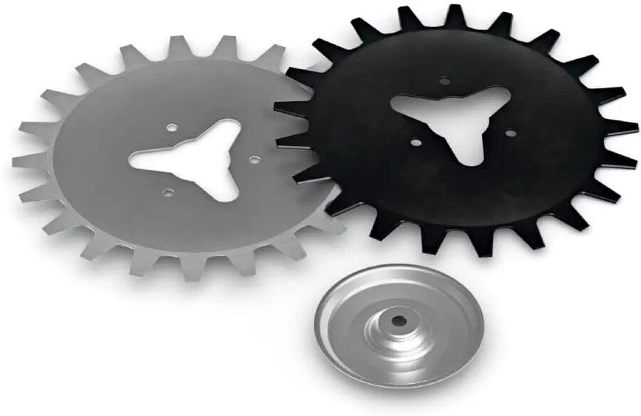 Lâminas Para RG e RG-KM Stihl 41800074100