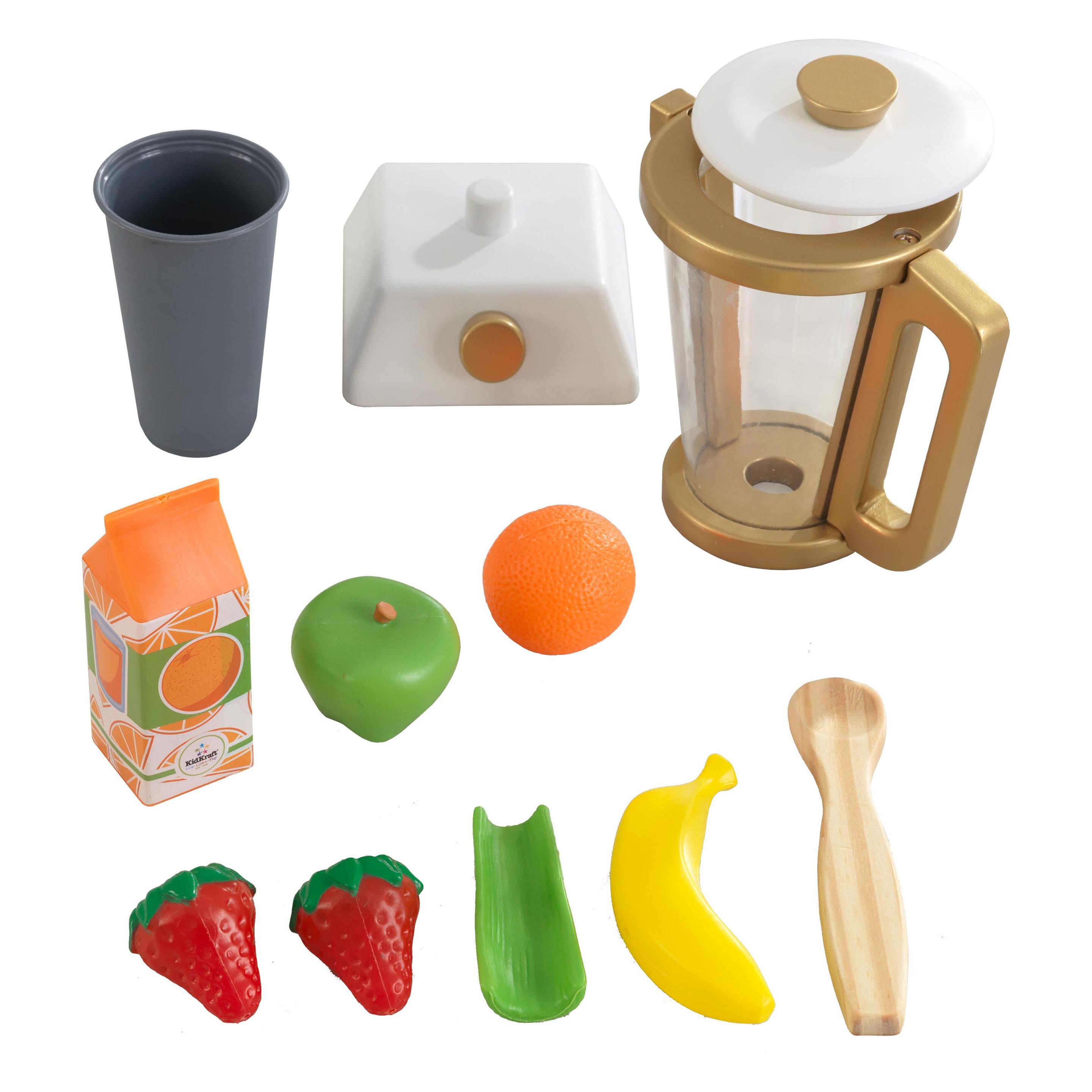 KidKraft Smoothie Set (53537)