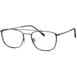 Brille Jos. Eschenbach 981570 70 blau Gr. 52-19