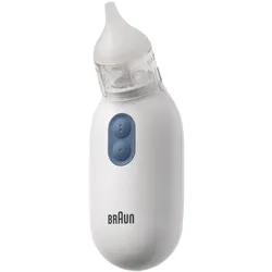 BRAUN BNA100EU Elektrischer Nasensauger
