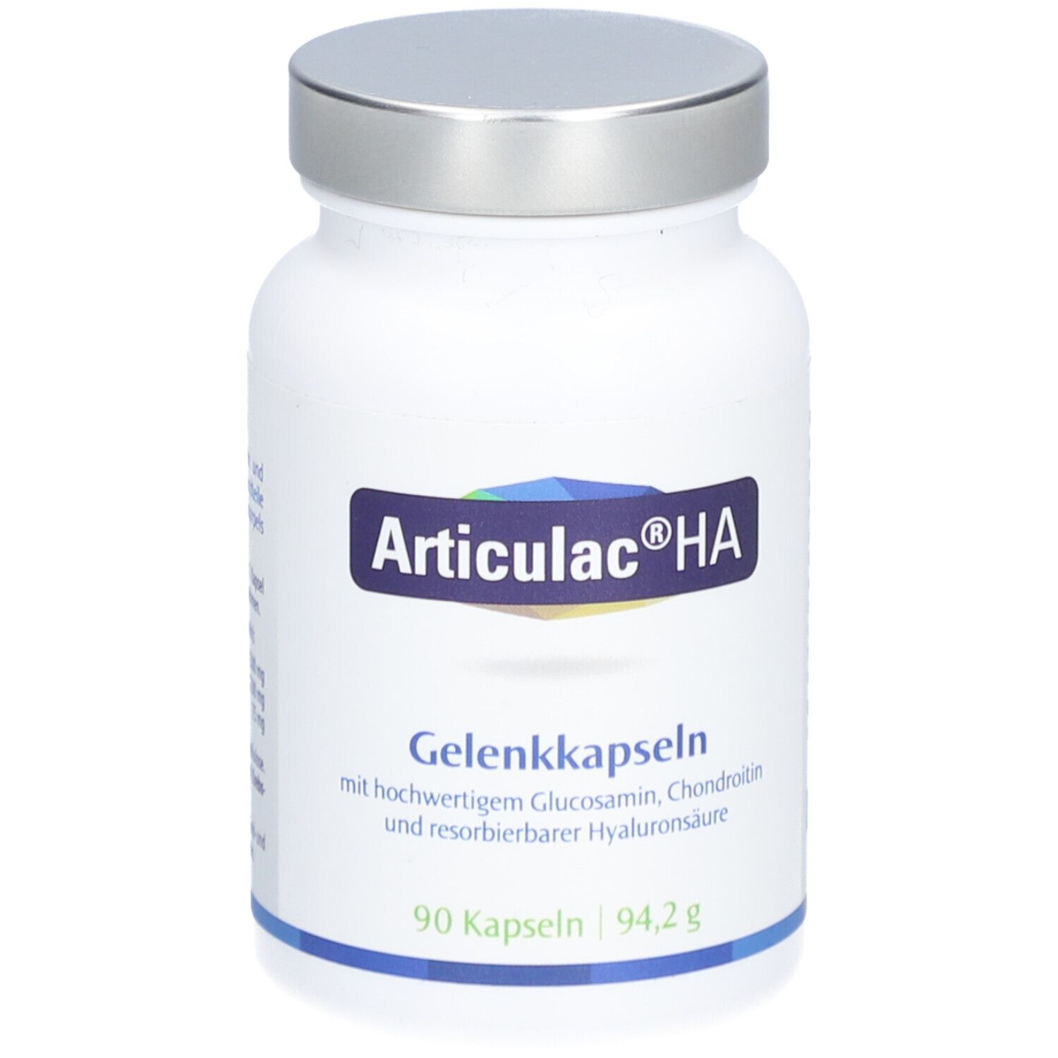 Articulac HA Kapseln 90 St