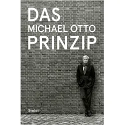 Das Michael Otto Prinzip, Sachbücher von Michael Otto