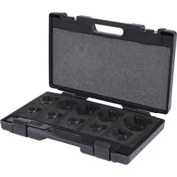 KS Tools Leitungsschlüssel-Satz, SW 19-46 mm, 10-tlg - 913.1300