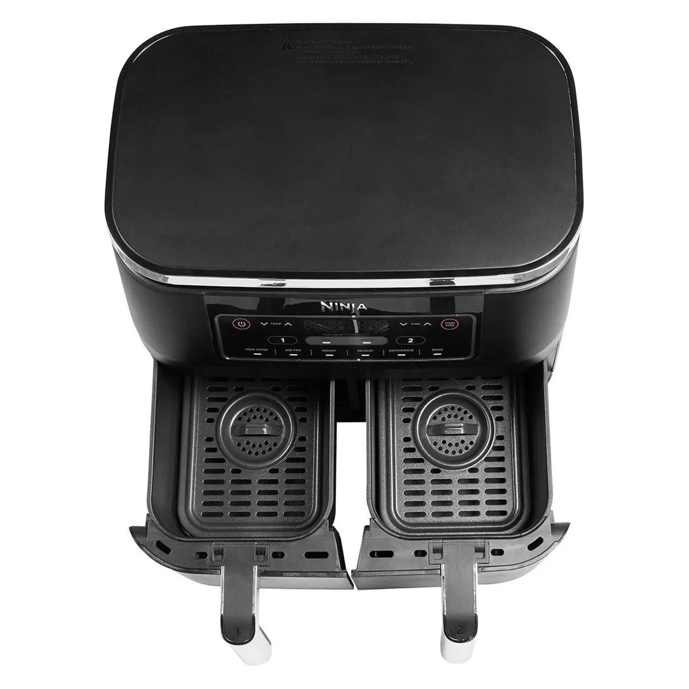 Ninja Foodi Dual Zone AF300EU (7.60 l) (AF300EU)
