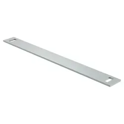 Legrand 341064 Befestigungsteg B200 sendzimirverzinkt