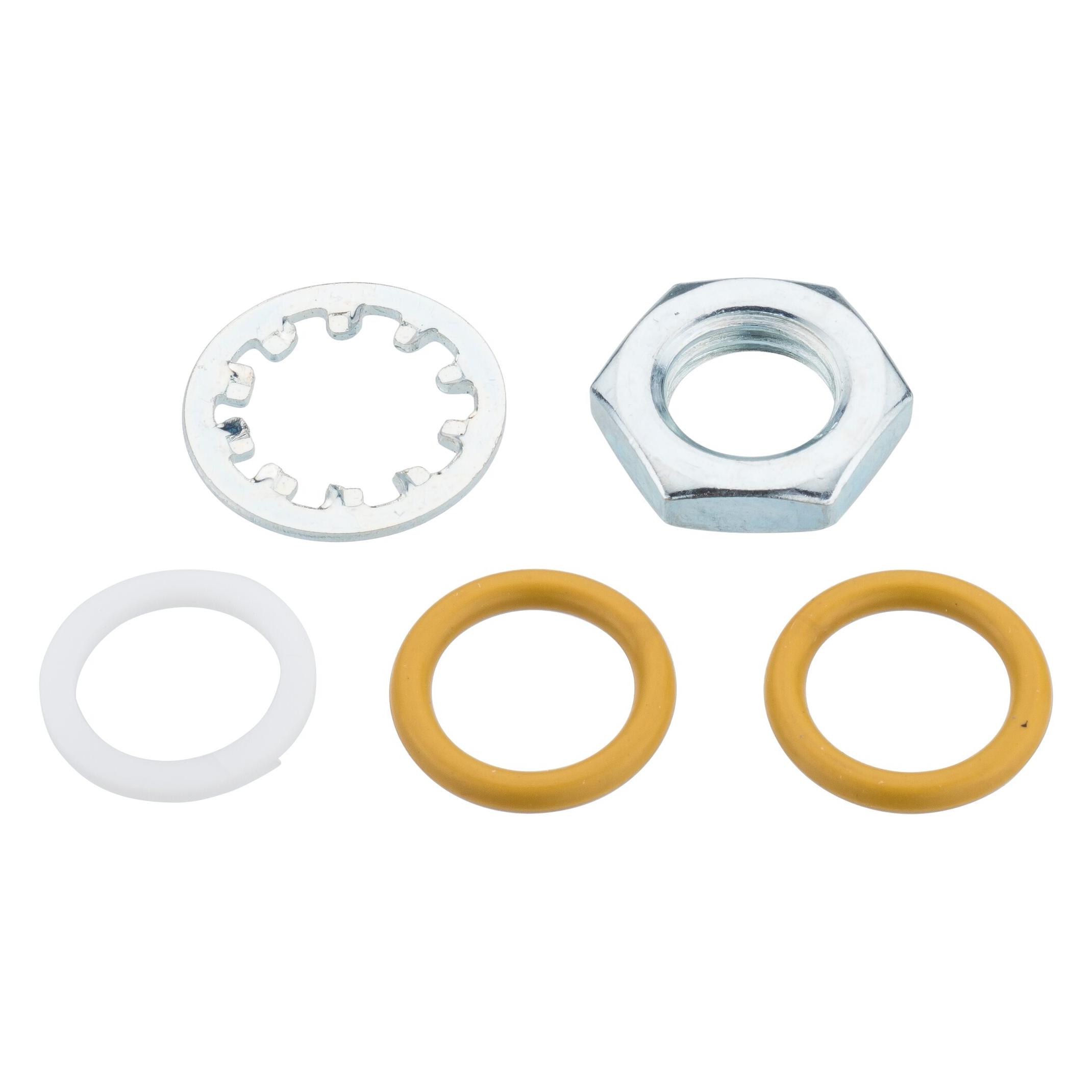 Hazet Befestigungs Satz 9037SPC-010/5 (9037SPC-010/5)